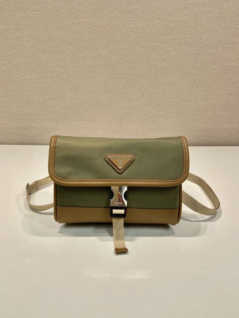 Prada Satchel Bags